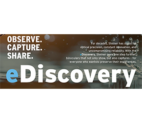 视得乐新品 I 可拍录望远镜预告上市(全球同步）